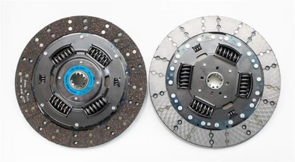 South Bend Clutch Dyna Max Organic Feramic Clutch Kits G56-OFER