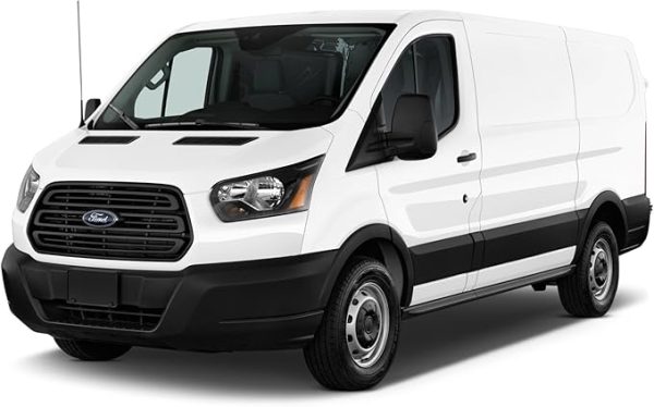 Slicklocks Complete Full-Size Transit Van With Side Sliding Door Kit (With 2 Locks) - Image 6