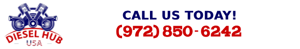 Diesel Hub USA